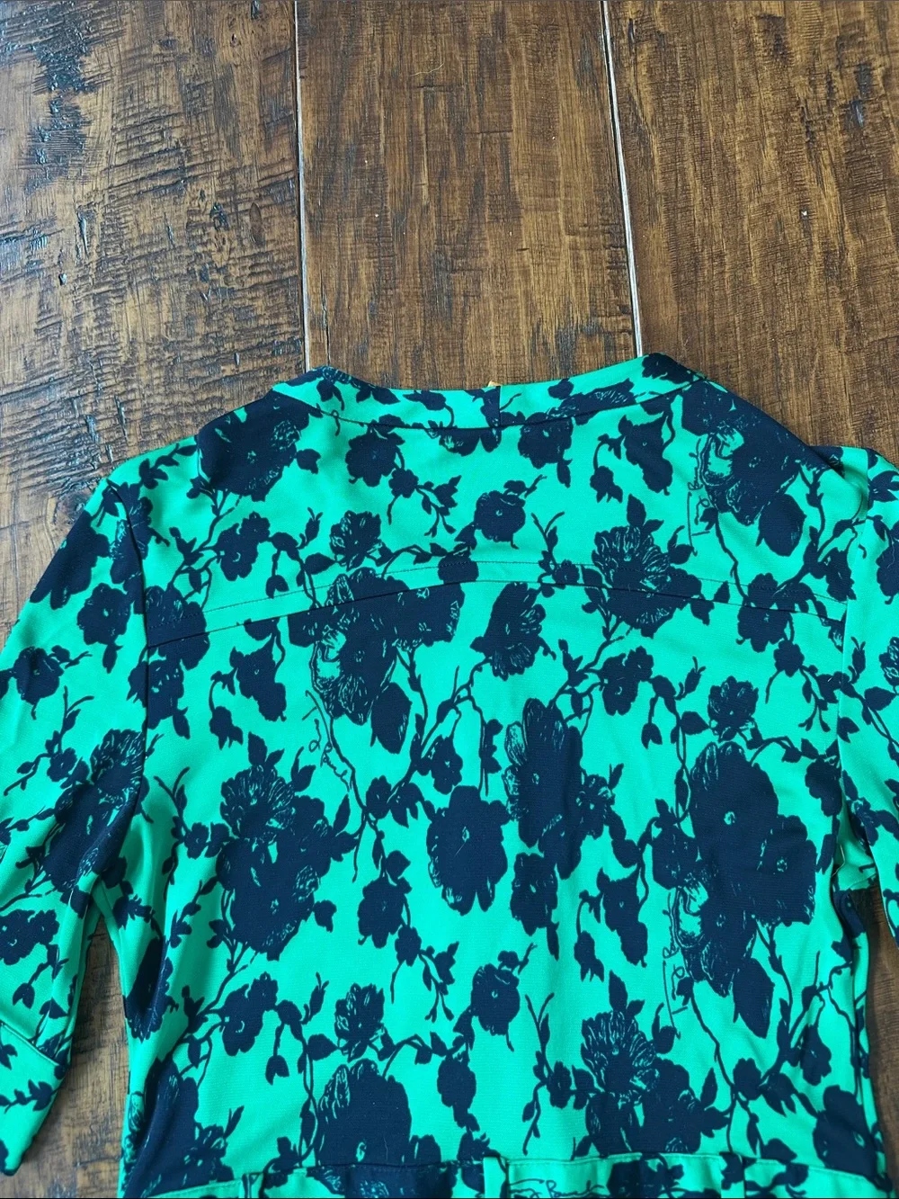 Tory Burch line midi